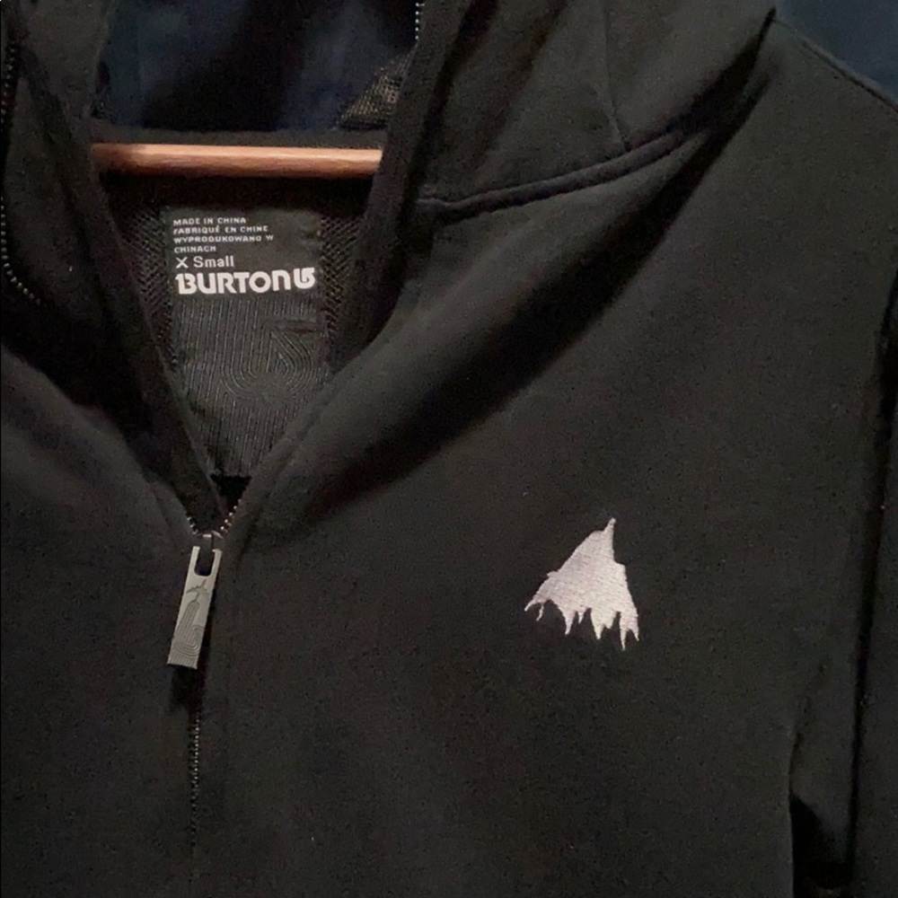 Burton Sleeper hoodie